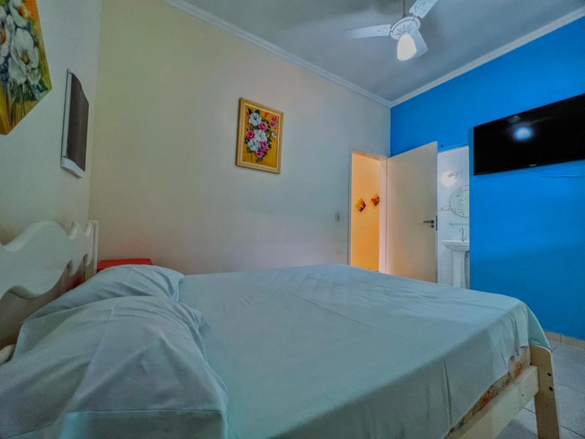Bed and Breakfast Mansao Azul à Caraguatatuba Extérieur photo